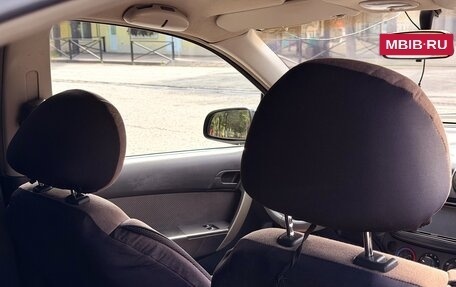 Chevrolet Aveo III, 2008 год, 415 000 рублей, 18 фотография