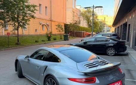 Porsche 911, 2015 год, 11 790 000 рублей, 6 фотография