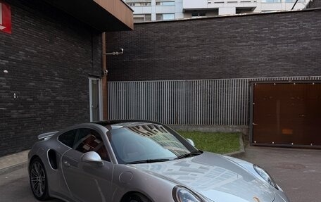 Porsche 911, 2015 год, 11 790 000 рублей, 2 фотография