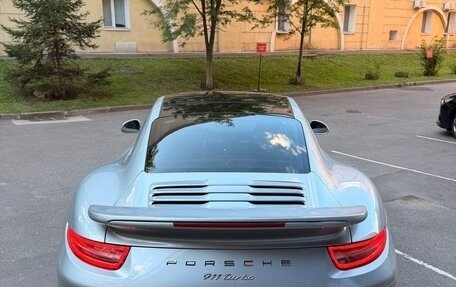 Porsche 911, 2015 год, 11 790 000 рублей, 5 фотография