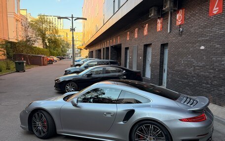 Porsche 911, 2015 год, 11 790 000 рублей, 7 фотография