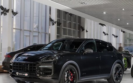 Porsche Cayenne III, 2026 год, 26 500 000 рублей, 3 фотография