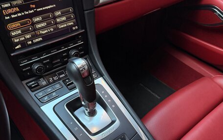 Porsche 911, 2015 год, 11 790 000 рублей, 17 фотография