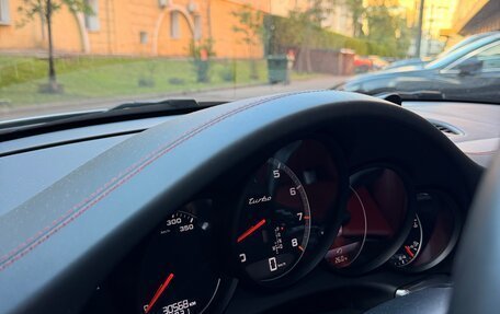 Porsche 911, 2015 год, 11 790 000 рублей, 16 фотография