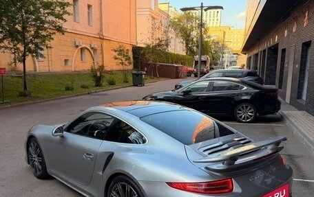 Porsche 911, 2015 год, 11 790 000 рублей, 8 фотография