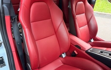 Porsche 911, 2015 год, 11 790 000 рублей, 13 фотография