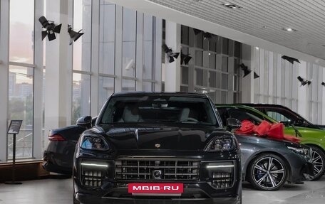 Porsche Cayenne III, 2026 год, 26 500 000 рублей, 2 фотография