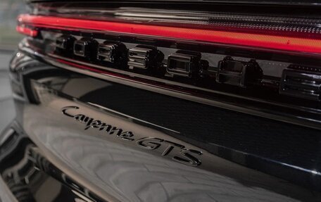 Porsche Cayenne III, 2026 год, 26 500 000 рублей, 9 фотография