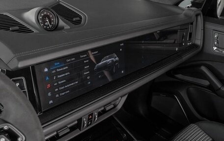 Porsche Cayenne III, 2026 год, 26 500 000 рублей, 19 фотография