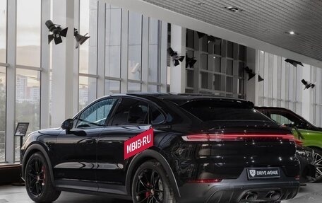 Porsche Cayenne III, 2026 год, 26 500 000 рублей, 6 фотография