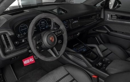 Porsche Cayenne III, 2026 год, 26 500 000 рублей, 13 фотография
