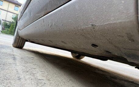 Nissan Note II рестайлинг, 2012 год, 745 000 рублей, 5 фотография