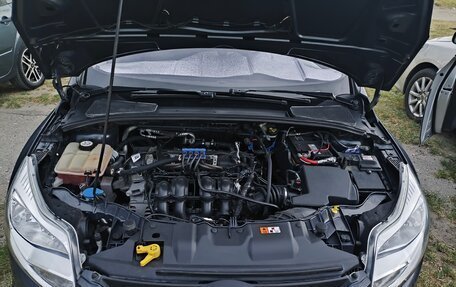 Ford Focus III, 2011 год, 780 000 рублей, 3 фотография