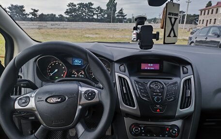 Ford Focus III, 2011 год, 780 000 рублей, 5 фотография