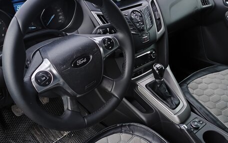 Ford Focus III, 2011 год, 780 000 рублей, 4 фотография