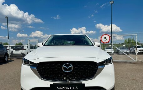 Mazda CX-5 II, 2026 год, 3 990 000 рублей, 2 фотография