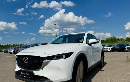 Mazda CX-5 II, 2026 год, 3 990 000 рублей, 3 фотография