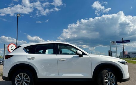 Mazda CX-5 II, 2026 год, 3 990 000 рублей, 4 фотография