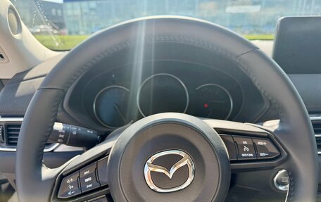 Mazda CX-5 II, 2026 год, 3 990 000 рублей, 15 фотография