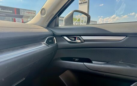 Mazda CX-5 II, 2026 год, 3 990 000 рублей, 19 фотография