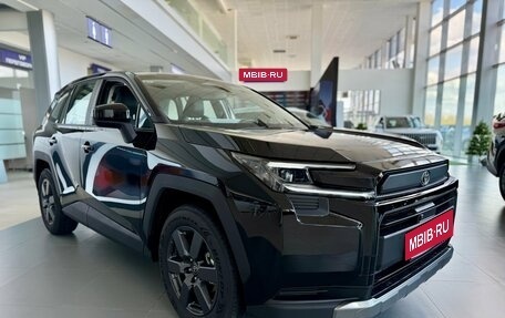 Toyota RAV4, 2026 год, 4 780 000 рублей, 3 фотография