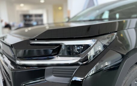 Toyota RAV4, 2026 год, 4 780 000 рублей, 11 фотография