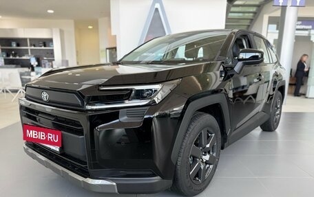 Toyota RAV4, 2026 год, 4 780 000 рублей, 4 фотография