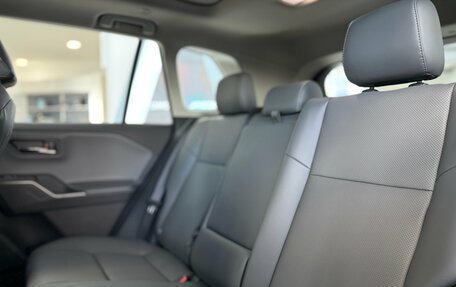 Toyota RAV4, 2026 год, 4 780 000 рублей, 21 фотография