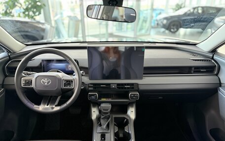 Toyota RAV4, 2026 год, 4 780 000 рублей, 24 фотография