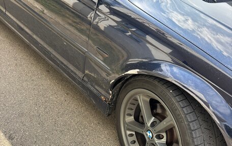 BMW 3 серия, 2001 год, 900 000 рублей, 4 фотография