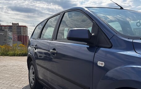 Ford Focus II рестайлинг, 2007 год, 310 000 рублей, 6 фотография