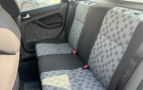 Ford Focus II рестайлинг, 2007 год, 310 000 рублей, 27 фотография