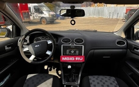 Ford Focus II рестайлинг, 2007 год, 310 000 рублей, 18 фотография