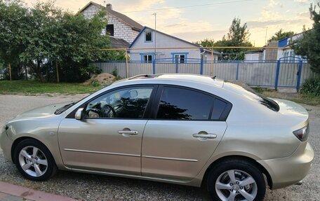 Mazda 3, 2005 год, 370 000 рублей, 3 фотография