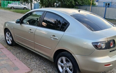 Mazda 3, 2005 год, 370 000 рублей, 8 фотография