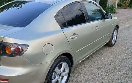 Mazda 3, 2005 год, 370 000 рублей, 6 фотография
