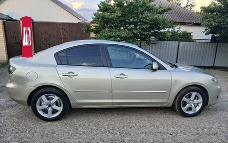 Mazda 3, 2005 год, 370 000 рублей, 4 фотография
