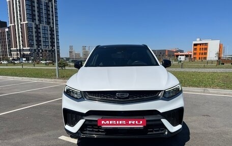 Geely Tugella FY11, 2023 год, 2 599 000 рублей, 2 фотография