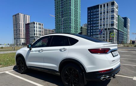 Geely Tugella FY11, 2023 год, 2 599 000 рублей, 6 фотография