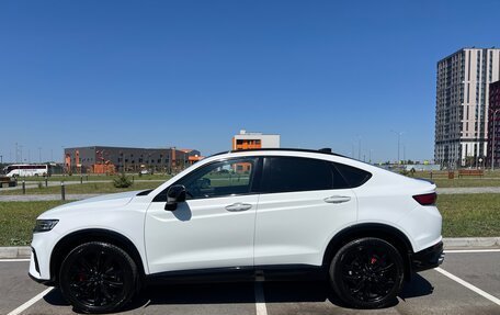 Geely Tugella FY11, 2023 год, 2 599 000 рублей, 8 фотография