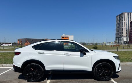 Geely Tugella FY11, 2023 год, 2 599 000 рублей, 7 фотография