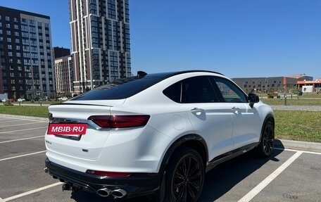 Geely Tugella FY11, 2023 год, 2 599 000 рублей, 5 фотография