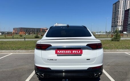 Geely Tugella FY11, 2023 год, 2 599 000 рублей, 4 фотография