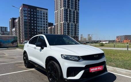 Geely Tugella FY11, 2023 год, 2 599 000 рублей, 9 фотография
