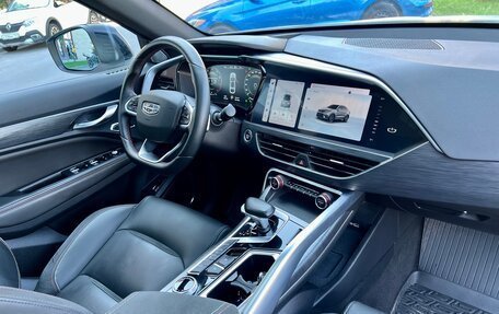 Geely Tugella FY11, 2023 год, 2 599 000 рублей, 24 фотография
