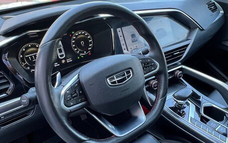 Geely Tugella FY11, 2023 год, 2 599 000 рублей, 19 фотография