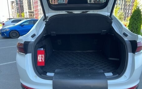 Geely Tugella FY11, 2023 год, 2 599 000 рублей, 32 фотография