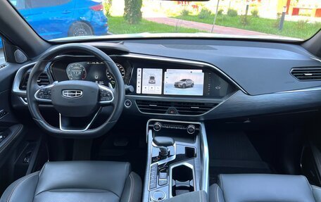 Geely Tugella FY11, 2023 год, 2 599 000 рублей, 34 фотография
