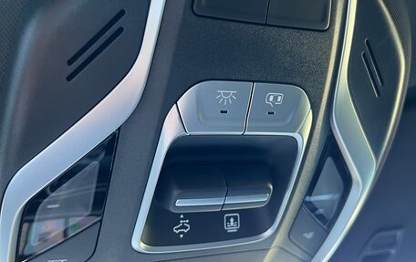 Geely Tugella FY11, 2023 год, 2 599 000 рублей, 40 фотография