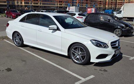 Mercedes-Benz E-Класс, 2015 год, 2 600 000 рублей, 4 фотография